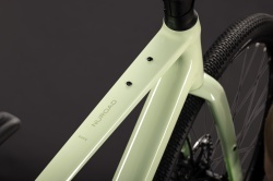 BICICLETA CUBE NUROAD RACE LINDGREEN MATCHA 2027 L - Img 2