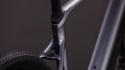 BICICLETA CUBE NUROAD SLX ASHGREY GREY - Img 7