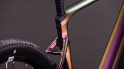 BICICLETA CUBE NUROAD SLX MOLOTOV BLACK - Img 19