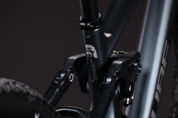 BICICLETA CUBE TWO15 SLX DEEPTEAL CLOUDS 2027 L - Img 4