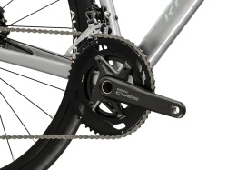 Bicicleta Cursiera Road KROSS ALTA 2.0 - Img 11
