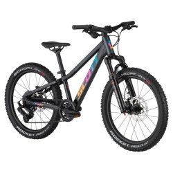 Bicicleta de copii MTB SCOTT Scale RC 200 model 2026 - Img 2