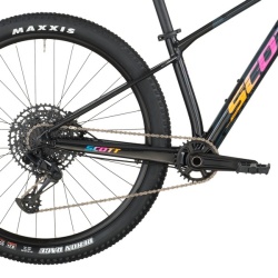Bicicleta de copii MTB SCOTT Scale RC 700 model 2026 - Img 4