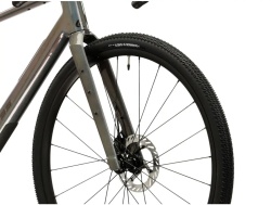 BICICLETA DE GRAVEL KROSS Esker ADV G100 - Img 9