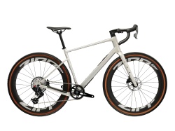 BICICLETA DE GRAVEL KROSS Esker ADV G300