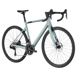 Bicicleta de Road Scott Addict 40 model 2025 - Img 5