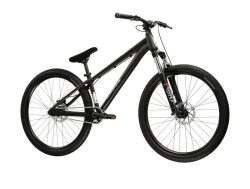 BICICLETA DIRT KROSS Spade 1.0 U 26 S - Img 4