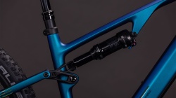 BICICLETA ELECTRICA CUBE AMS HYBRID ONE44 C:68X SLX 400X NEBULA BLACK - Img 15