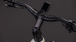 BICICLETA ELECTRICA CUBE NURIDE HYBRID EXC 800 EASY ENTRY LEMONGRASS REFLEX - Img 7