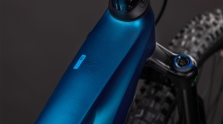BICICLETA ELECTRICA CUBE STEREO HYBRID ONE44 EX 800 ELECTRICBLUE BLUE - Img 5