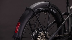 BICICLETA ELECTRICA CUBE STEREO HYBRID ONE44 EXC 800 FE IRONGREY CHROME - Img 15