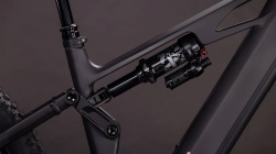 BICICLETA ELECTRICA CUBE STEREO HYBRID ONE77 HPC SLX 800 BLACKLINE - Img 13