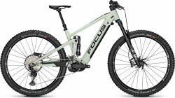 Bicicleta Electrica Focus Jam 2 6.9 29 F Gry - 42(M)