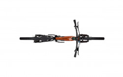 Bicicleta electrica Focus Jarifa 2 6.7 29 Rust Brown - XL(52cm)