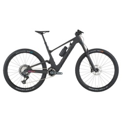 BICICLETA ELECTRICA FULL SUSPENTION SCOTT LUMEN 900