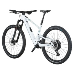BICICLETA ELECTRICA FULL SUSPENTION SCOTT LUMEN 920 - Img 6