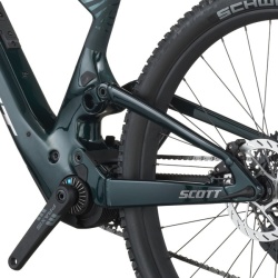 BICICLETA ELECTRICA FULL SUSPENTION SCOTT LUMEN 920 - Img 16