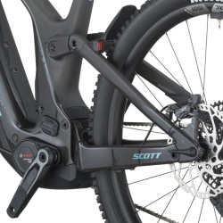 Bicicleta Electrica full suspention SCOTT Patron eRIDE 900 ULTIMATE - Img 9