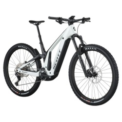 Bicicleta Electrica full suspention SCOTT Patron eRIDE 920 - Img 5