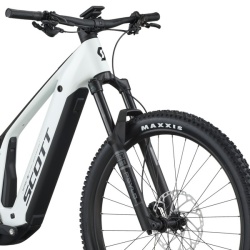 Bicicleta Electrica full suspention SCOTT Patron eRIDE 920 - Img 15