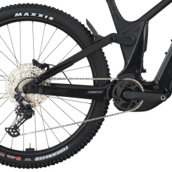 Bicicleta Electrica full suspention SCOTT Patron eRIDE 930 - Img 10