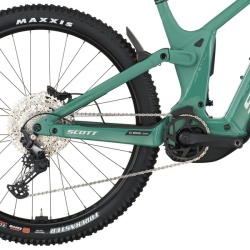 Bicicleta Electrica full suspention SCOTT Patron eRIDE 930 - Img 20