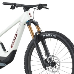 BICICLETA ELECTRICA FULL SUSPENTION SCOTT VOLTAGE 900 TUNED - Img 5