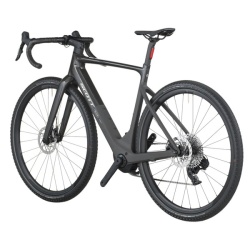 Bicicleta electrică Gravel Road SCOTT Solace Gravel 30 - Img 6