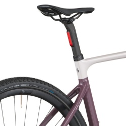 Bicicleta electrică Gravel Road SCOTT Solace Gravel 30 - Img 16