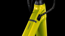 Bicicleta Electrica Hardtail CUBE Compact Hybrid 500 lizard´n´reflex