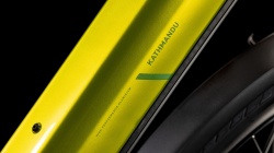 Bicicleta Electrica Hardtail CUBE Kathmandu Hybrid EXC lizard´n´juniper