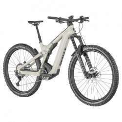 Bicicleta Electrica MTB Full Suspension SCOTT Patron eRide 910