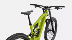 Bicicleta Electrica MTB Full Suspension SPECIALIZED Kenevo Expert Satin Olive Green-Oak Green