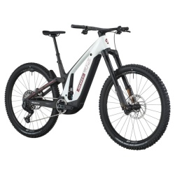 Bicicleta electrica MTB Full Suspention SCOTT Patron ST 900 TUNED - Img 2
