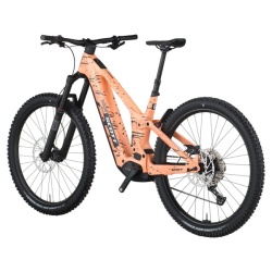 Bicicleta electrica MTB Full Suspention SCOTT Patron ST 910 - Img 6