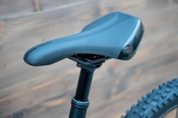 Bicicleta electrica MTB Hardtail HAIBIKE Alltrack 10 29 i750Wh 12-G SLX Glossy Black Metalic