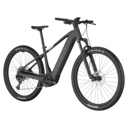 Bicicleta electrica MTB Hardtail SCOTT Aspect eRIDE 910 AVENTURINE - Img 4