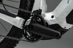 BICICLETA ELECTRICA MTB KROSS DUST BOOST AVINOX DJI - Img 8