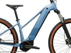 BICICLETA ELECTRICA MTB KROSS Influx Hyb 2.0 600 - Img 6