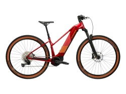 BICICLETA ELECTRICA MTB KROSS Influx Hyb 4.0 800Ah