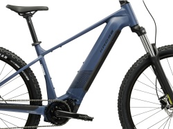 BICICLETA ELECTRICA MTB KROSS Influx Hybrid 1.0 720 - Img 5