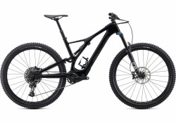 Bicicleta SPECIALIZED Turbo Levo SL Comp Carbon - Tarmac Black/Gunmetal
