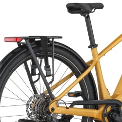 BICICLETA ELECTRICA TREKING ORAS SCOTT SUB SPORT 10 - Img 16