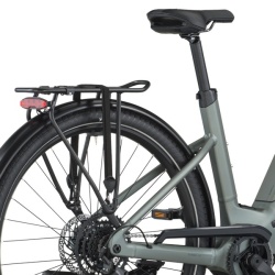BICICLETA ELECTRICA TREKING ORAS SCOTT SUB SPORT 30 - Img 12