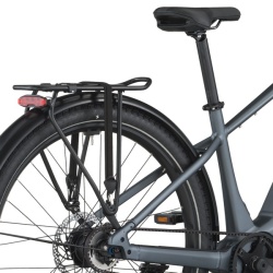BICICLETA ELECTRICA TREKKING ORAS SCOTT Sub Tour 20 HARDTAIL/Wave - Img 10