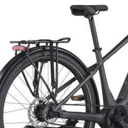 BICICLETA ELECTRICA TREKKING ORAS SCOTT Sub Tour 30 - Img 8
