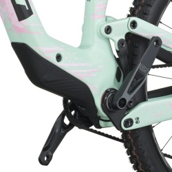 BICICLETA FULL SUSPENTION CARBON SCOTT RANSOM 900 RC model 2026 - Img 6