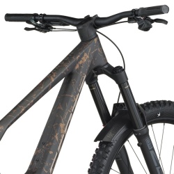 BICICLETA FULL SUSPENTION CARBON SCOTT RANSOM 910 model 2026 - Img 8