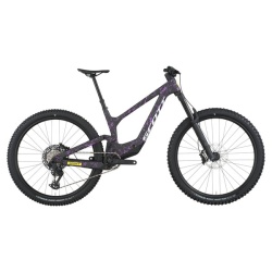 BICICLETA FULL SUSPENTION CARBON SCOTT RANSOM 920 model 2026