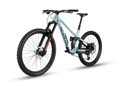 BICICLETA FULL SUSPENTION MARIN ALPINE TRAIL 2 MULLET - Img 3